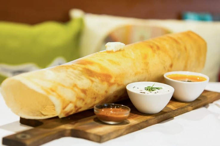 Darbar Indian Restaurant