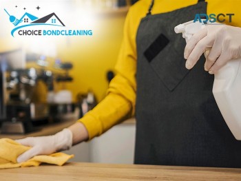 Best Bond cleaning in North Lakes, Clayfield