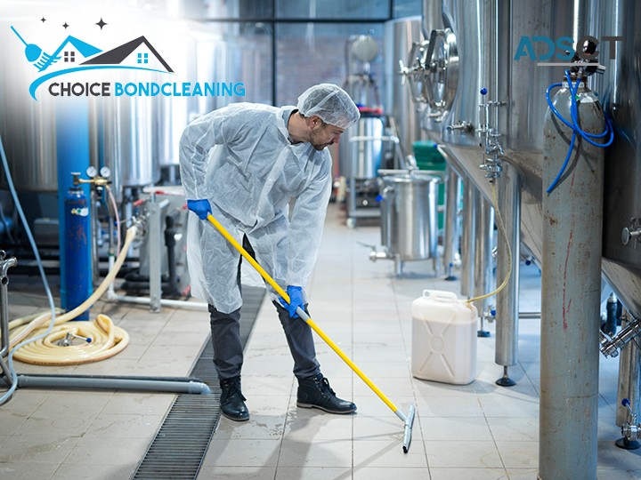 Best Bond cleaning in North Lakes, Clayfield