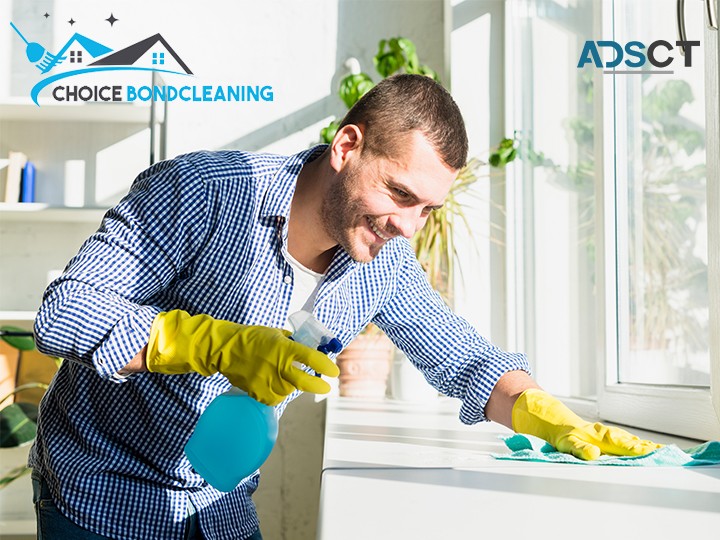 Best Bond cleaning in North Lakes, Clayfield