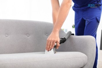 Commercial Carpet Cleaning Services