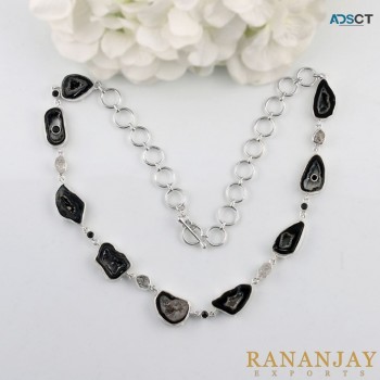 Unique Agate Jewelry By Rananjay Exports