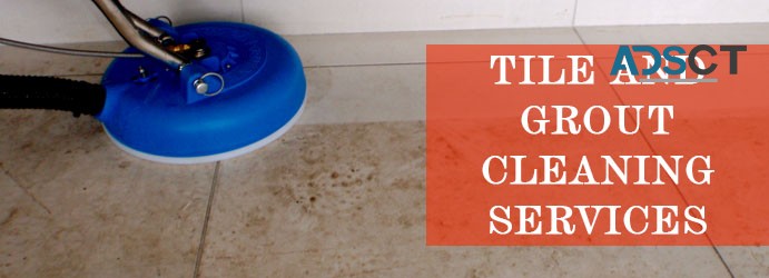 Tile and Grout Cleaning Sydney