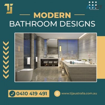 Renovation Designer Melbourne