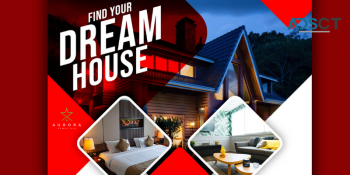Build Your Dream Home With Dream Home Bu