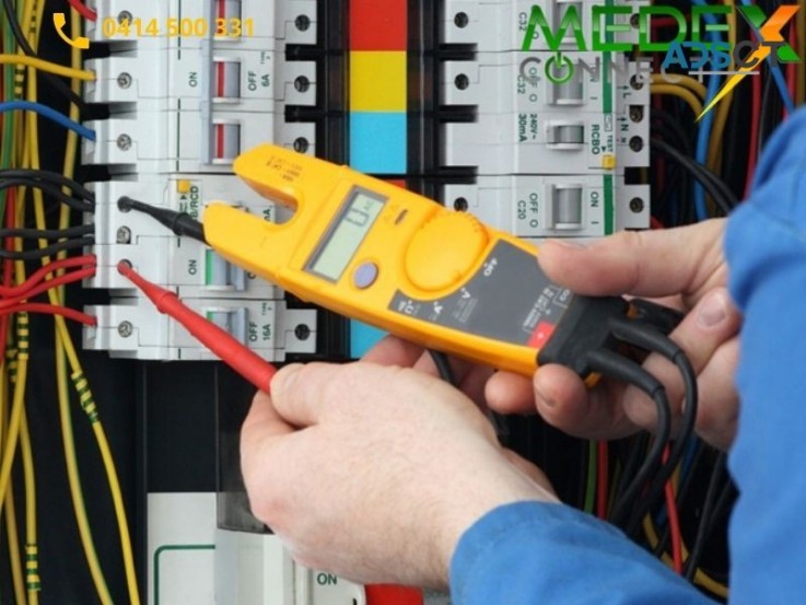 Complete Electrical House Wiring 