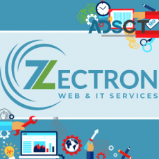Zectron Web & IT Services