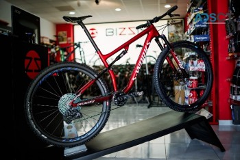Specialized Aethos Pro - Ultegra Di