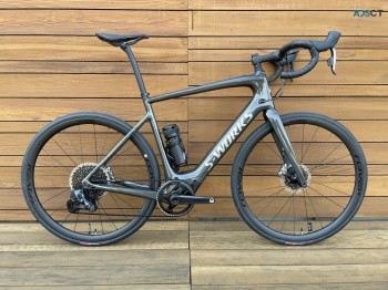 Specialized Aethos Pro - Ultegra Di