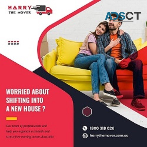 Single Item Removals Adelaide