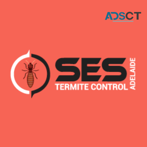 Termite Control Adelaide