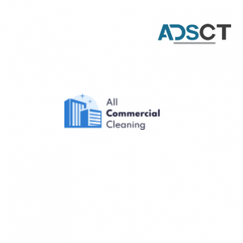 All Commercial Cleaning