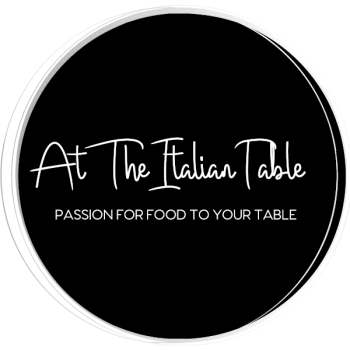 At The Italian Table