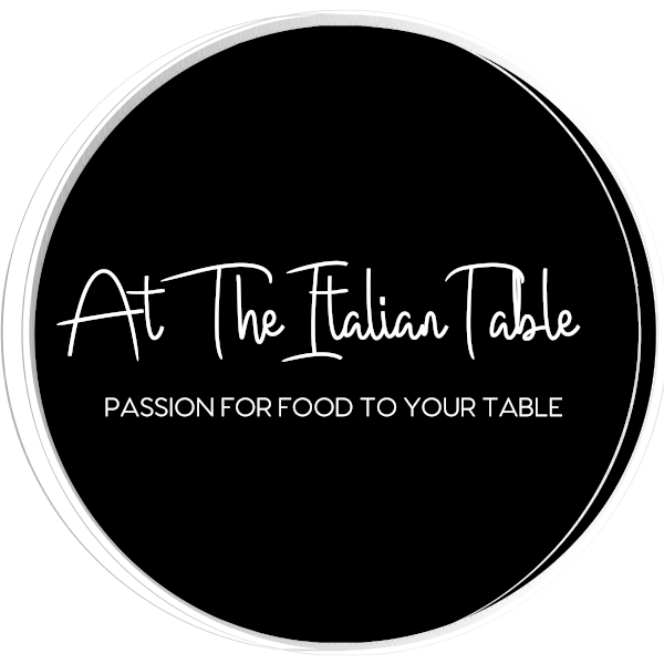 At The Italian Table