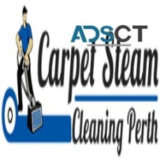 Local Carpet Steam Cleaning Perth