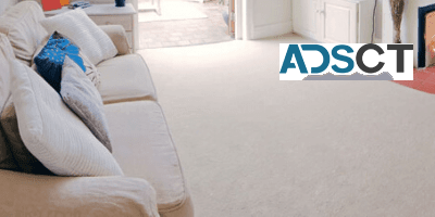Local Carpet Steam Cleaning Perth