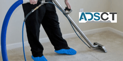 Local Carpet Steam Cleaning Perth