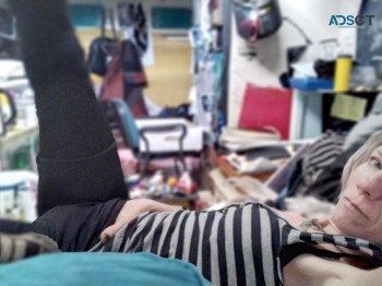 Escort Bundaberg Decy69