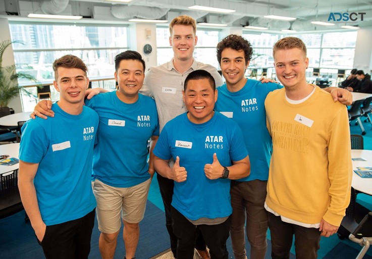 VCE Tutors - TuteSmart