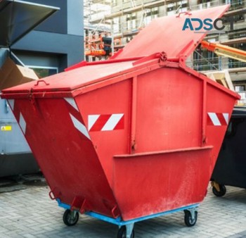 Adelaide Rubbish Removal Services
