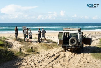 Find Best Wellness Retreat in Australia for Your Next Vacation