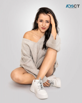 Headshots & Branding Portraits - Professional Portraits | The Melbourne Portrait Studio