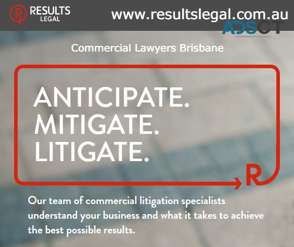 Commercial Lawyers Brisbane - Claim Disputes, Debt Recovery, Insolvency Law