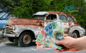Scrap Car Removal Service Melbourne - Get Cash upto $9999