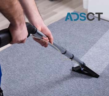 Carpet Cleaning Sydney