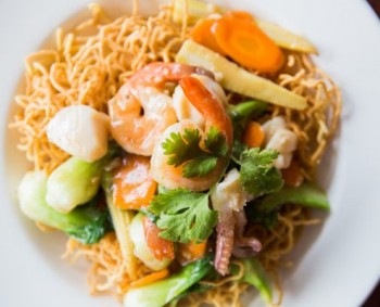 Blue Ginger Restaurant