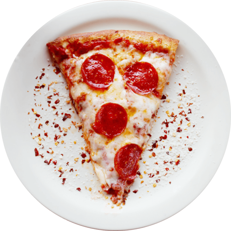 Origano Woodfire Pizza