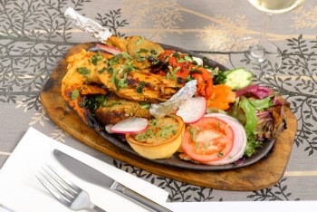 Mango Tree Cafe & Restaurant