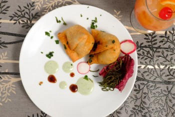 Mango Tree Cafe & Restaurant