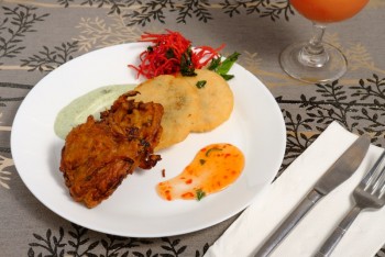 Mango Tree Cafe & Restaurant