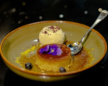 Dhakshin South Indian Restaurant