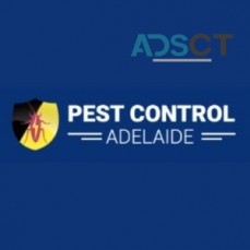 Pest Control Adelaide