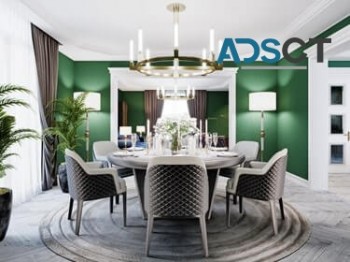 Interior Design Melbourne