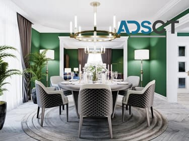 Interior Design Melbourne