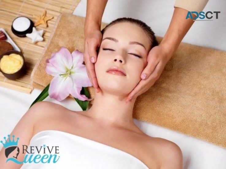 Get the Best Beauty Treatment