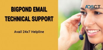 Bigpond Technical 1-800-431-401 Support Number Australia