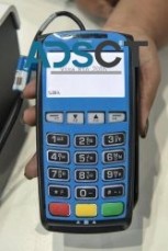 We have specially programmed debit cards for sale.