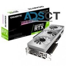 Gigabyte GeForce RTX 3090 VISION OC 24GB