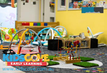 Kids Cove Early Learning Centre and Child Care