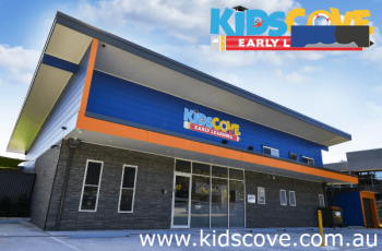 Kids Cove Early Learning Centre and Child Care
