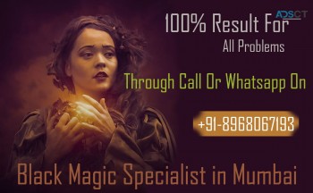 Black Magic Specialist in Mumbai