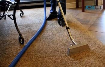IANS Carpet Cleaning Fremantle