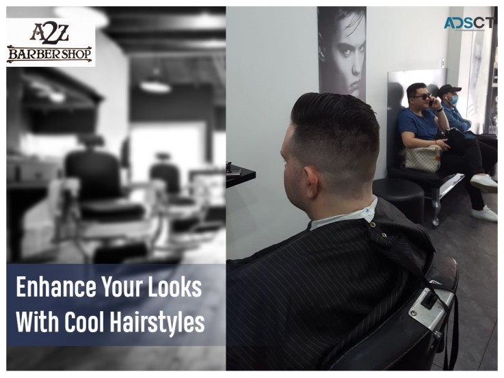 Make A Style Statement by Visiting the Best Hairdresser at Potts Point