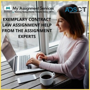 Exemplary Contract Law Assignment Help From The Assignment Experts