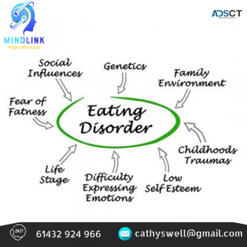 Eating disorders in Bribie Island
