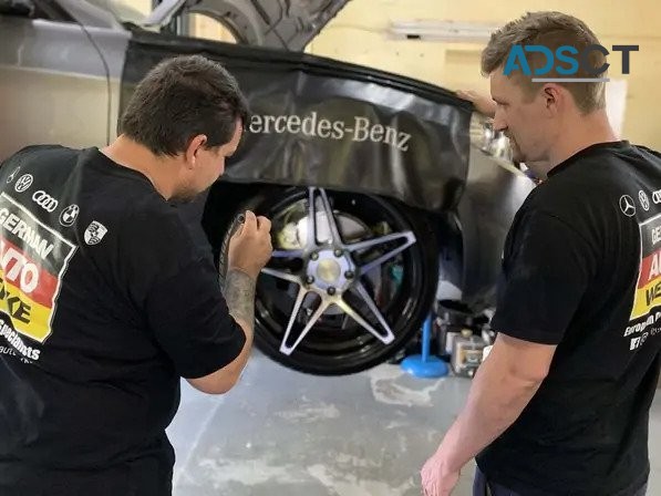 Hire a Professional Mechanic for Car Service in Box Hill